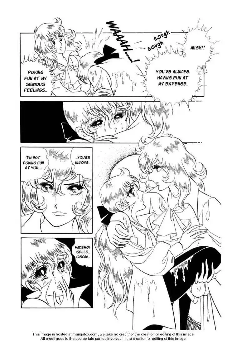 Rose of Versailles Chapter 13 29